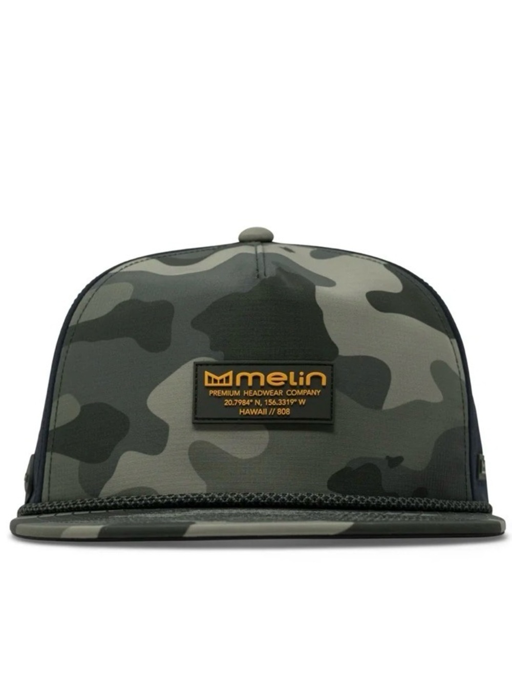 Melin Coronado Islands Camo XL NWT